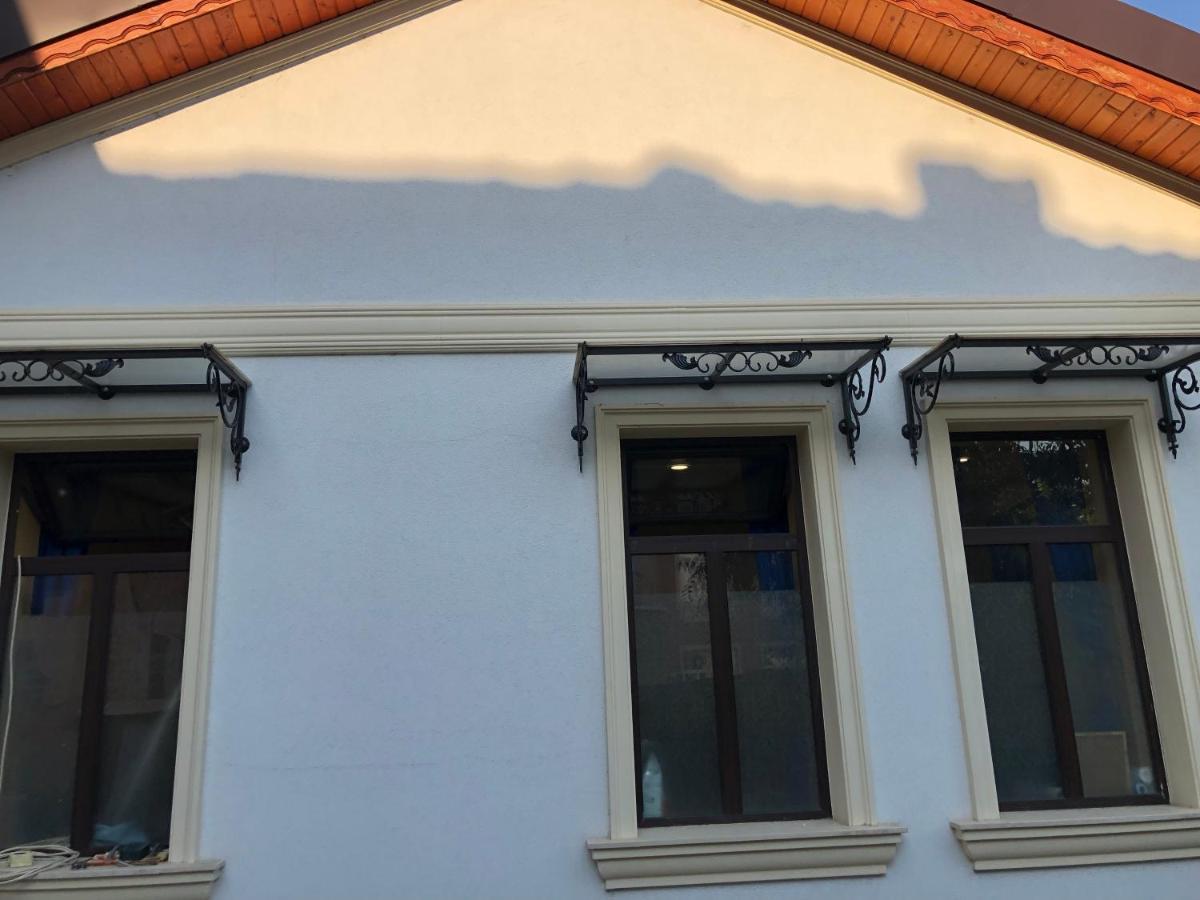 White House Apartman Plevna Kültér fotó