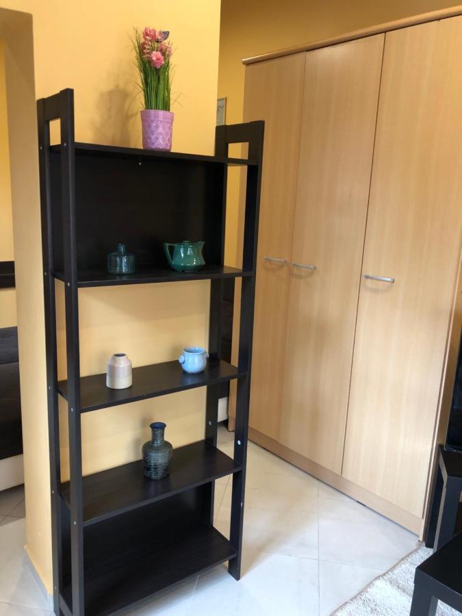 White House Apartman Plevna Kültér fotó