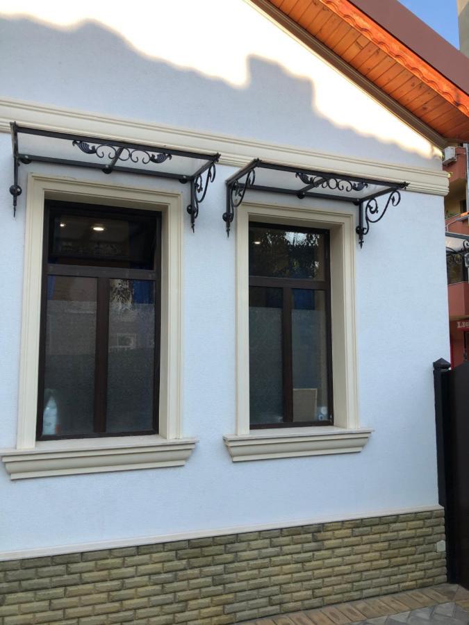 White House Apartman Plevna Kültér fotó